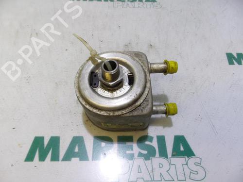 Used Oil radiator CITROËN C5 I (DC_) 2.0 HDi (DCRHZB, DCRHZE) (109 hp) 31532336