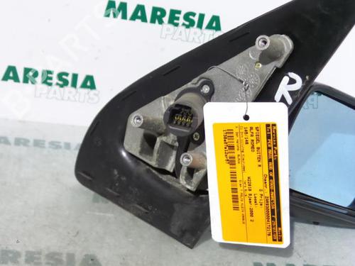 Right mirror ALFA ROMEO 145 (930_) 1.6 i.e. 16V T.S. (930.A2) | BP31498866C27
