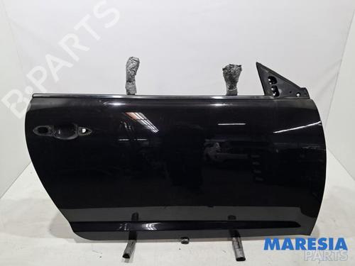 Used Right front door ALFA ROMEO MITO (955_) 1.4 (955AXB1B, 955.AXF1B) (95 hp) 31446116