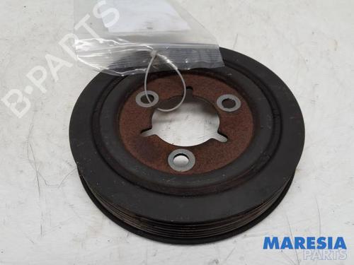 pulley-peugeot-206-cc-2d-2000-2001-2002-2003-2004-2005-2006-2007-2008-31423819 main image