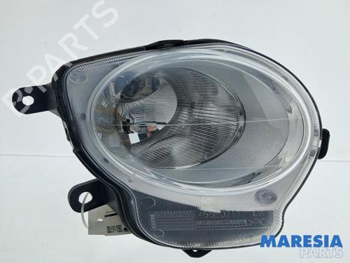 Højre positionslygte Højre positionslygte 38569504 38569504