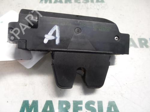 Electronic module CITROËN C3 I (FC_, FN_) 1.4 16V | BP31534941M83