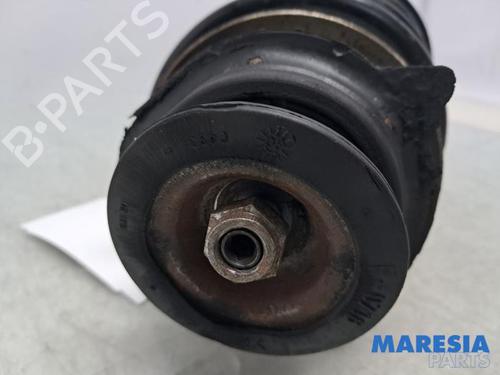 Left front shock absorber FIAT 500 (312_) 1.2 (312AXA1A) | BP32351350M16 - Image 4