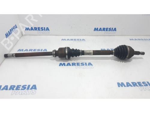 Used Right front driveshaft PEUGEOT 508 I (8D_) 1.6 THP (156 hp) 31424694