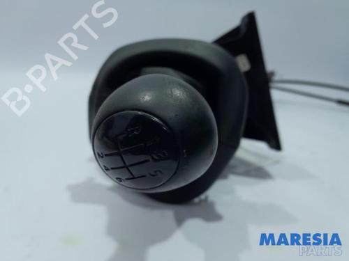 Gearstang RENAULT TRAFIC III Van (FG_) 1.6 dCi 90 (FGME) | BP31406046M90