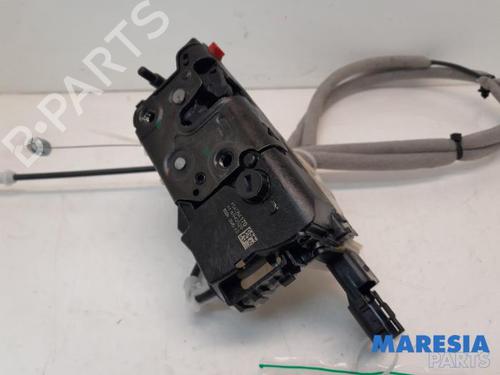 Electronic module PEUGEOT EXPERT Van (V_) 2.0 BlueHDi 120 | BP31499742M83 - Image 2