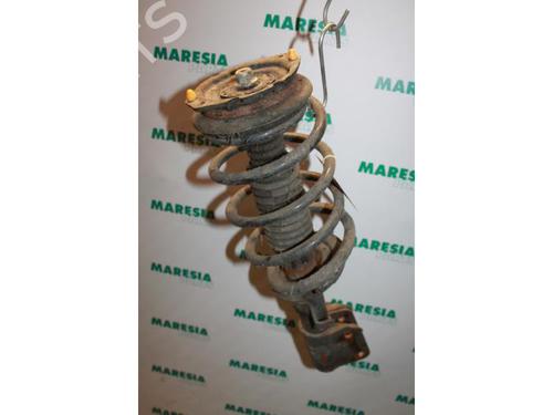 Used Left front shock absorber RENAULT VEL SATIS (BJ0_) 3.0 dCi (BJ0J, BJ0N) (177 hp) 31509973