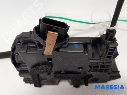 Electronic module RENAULT TWINGO III (BCM_, BCA_) 1.0 SCe 70 | BP31397689M83