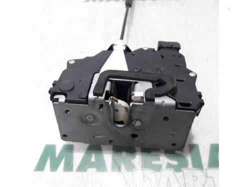 Electronic module FIAT PUNTO EVO (199_) 1.3 D Multijet | BP31401603M83 - Image 3