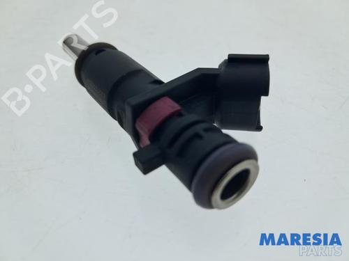 Injector RENAULT TWINGO III (BCM_, BCA_) 1.0 SCe 70 | BP38105610M100 - Image 2