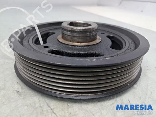 Pulley RENAULT MEGANE CC (EZ0/1_) 1.4 TCe (EZ0F, EZ1V) | BP32099590M122 - Image 3