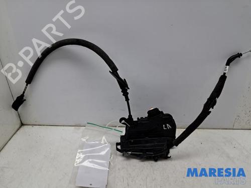 Elektronisk modul RENAULT CLIO V (B7_) 1.0 TCe 100 (B7MT) (101 hp) 31501705