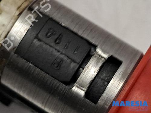 Injector FIAT PANDA (169_) 1.2 (169.AXB11, 169.AXB1A) | BP31507904M100