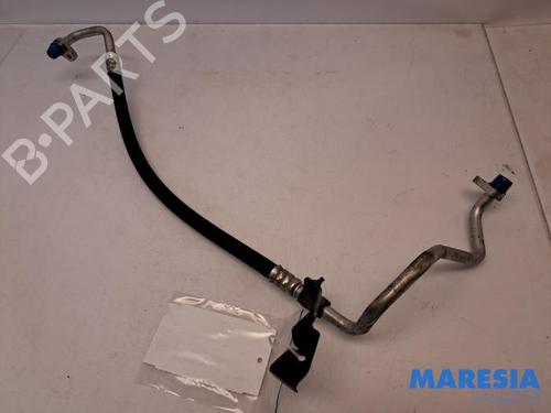 Used AC pipe RENAULT CLIO IV Grandtour (KH_) 0.9 TCe 90 (90 hp) 31427236