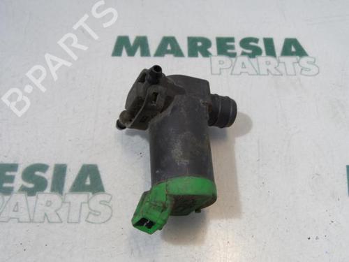 Used Other CITROËN BERLINGO / BERLINGO FIRST MPV (MF_, GJK_, GFK_) 1.9 D (MFDJY) (68 hp) 31533466