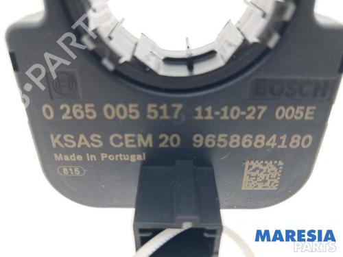 Electronic sensor CITROËN C4 Picasso I MPV (UD_) 1.6 THP 155 | BP32281195M84