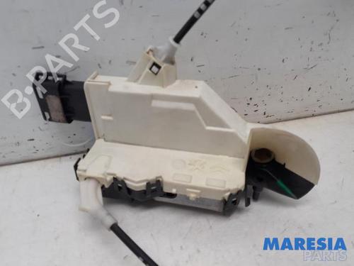 Electronic module PEUGEOT 3008 I MPV (0U_) 1.6 VTi | BP31392993M83