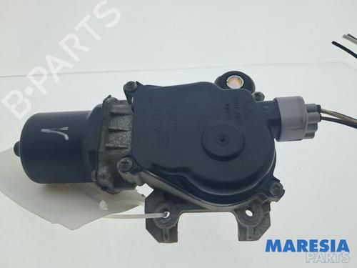 Front wiper motor RENAULT KADJAR (HA_, HL_) 1.2 TCe 130 (HLMR) | BP39690206M29 - Image 2