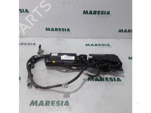 Used Switch CITROËN C4 Picasso II 1.6 HDi / BlueHDi 115 (115 hp) 31520785