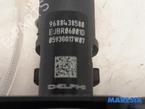 Injector PEUGEOT 308 CC (4B_) 2.0 HDi (4BRHRH, 4BRHRJ) | BP31432306M100