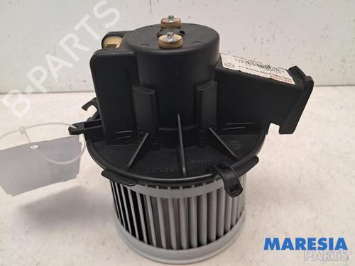 Used Heater blower motor FIAT 500 (312_) 1.2 (312AXA1A) (69 hp) 31410222