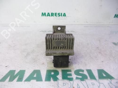 Used Electronic sensor PEUGEOT PARTNER Box Body/MPV (5_, G_) 1.6 HDi 75 (75 hp) 31392868
