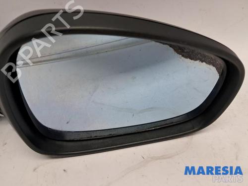 Used Right mirror ALFA ROMEO 159 Sportwagon (939_) 1.8 MPI (939BXL1A) (140 hp) 31410049