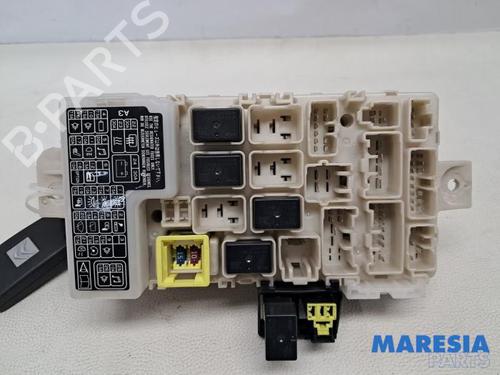 Module électronique CITROËN C-ZERO C-Zero | BP39932748M83 - Image 3