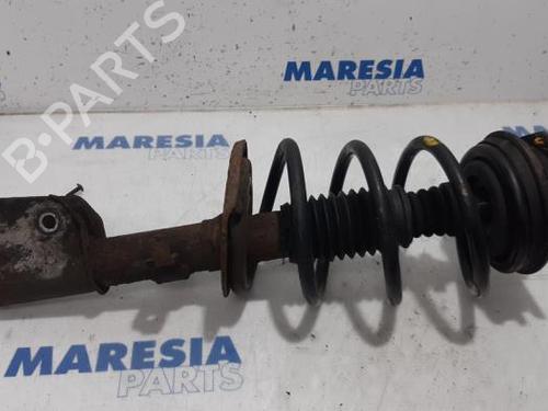 Used Left front shock absorber RENAULT ESPACE IV (JK0/1_) 2.0 dCi (JK03, JK04, JK1C, JK1G, JK1J, JK1K) (173 hp) 31489599