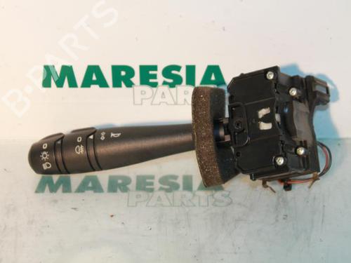 Used Steering column stalk RENAULT LAGUNA I (B56_, 556_) 2.0 (B56C/H/N) (113 hp) 31387906