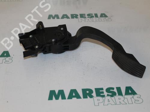 Elektronisk modul FIAT FIORINO Box Body/MPV (225_) 1.3 D Multijet (225BXD1A, 225BXB1A, 225BXB11) (75 hp) 31479209