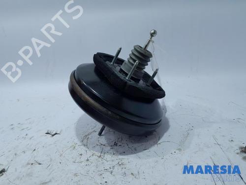 Used Servo brake CITROËN C3 II (SC_) 1.6 HDi (92 hp) 31398272