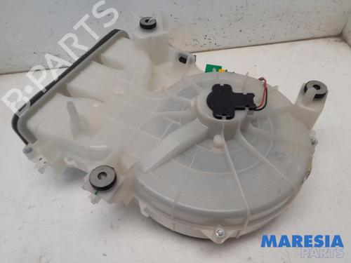 Heater blower motor PEUGEOT PARTNER Tepee 1.6 VTi | BP31429339M62