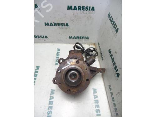 Used Left front steering knuckle Left front steering knuckle CITROËN XSARA PICASSO (N68) 1.8 16V (115 hp) 31469099 31469099