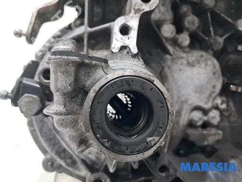 Gearbox PEUGEOT 206 Hatchback (2A/C) 1.4 i | BP31495329M3 