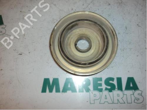Used Pulley PEUGEOT 307 SW (3H) 2.0 16V (136 hp) 31415803