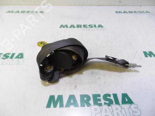 front-right-seatbelt-renault-scenic-ii-jm01_-2003-2004-2005-2006-2007-2008-2009-2010-31407450 main image