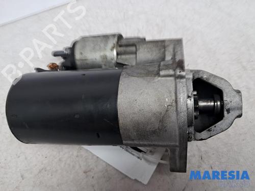 Starter ALFA ROMEO MITO (955_) 1.4 MultiAir (955AXN1B) | BP37875601M8 - Image 3