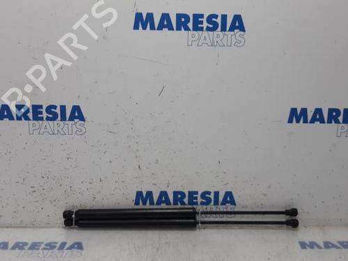 Used Tailgate lift support PEUGEOT 308 SW II (LC_, LJ_, LR_, LX_, L4_) 1.6 BlueHDi 120 (120 hp) 31518929