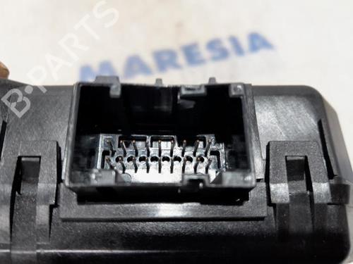 Electronic module ALFA ROMEO 159 Sportwagon (939_) 2.4 JTDM (939BXD1B, 939BXD12) | BP31529077M83