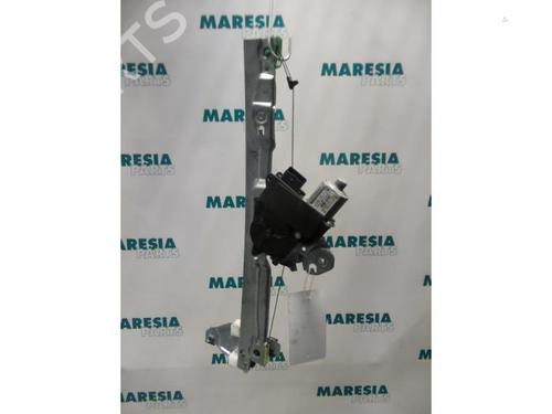 Used Front right window mechanism PEUGEOT 308 SW I (4E_, 4H_) 1.6 HDi (109 hp) 31446454