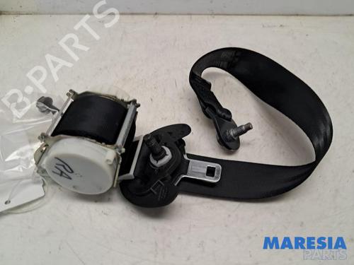 Sikkerhedssele bag højre PEUGEOT 308 SW II (LC_, LJ_, LR_, LX_, L4_) 1.6 BlueHDi 120 (120 hp) 31496473
