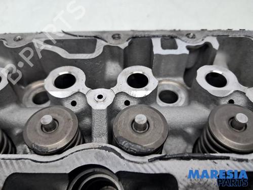 Cylinder head DS DS 4 / DS 4 CROSSBACK (NX_) 1.6 BlueHDi 120 | BP31501916M5  - Image 5