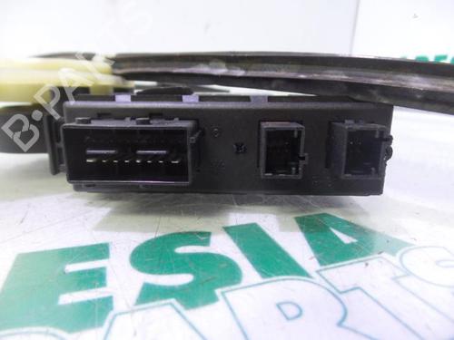 Front left window mechanism CITROËN C4 Picasso I MPV (UD_) 2.0 i 16V | BP31448296C22