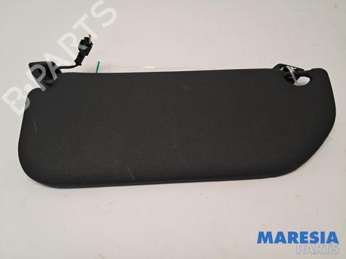 Right sun visor CITROËN DS3 (SA_) 1.6 THP 155 | BP31445844I2