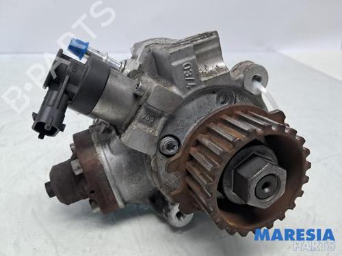 Used Injection pump DS DS 4 / DS 4 CROSSBACK (NX_) 1.6 BlueHDi 120 (120 hp) 31486340