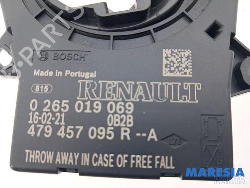 Electronic sensor RENAULT CAPTUR I (J5_, H5_) 1.2 TCe 120 | BP39150089M84 - Image 3
