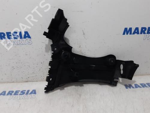 Køfangervange RENAULT KANGOO Express (FW0/1_) 1.5 dCi 90 (FW0G, FW05, FW08, FW11) (90 hp) 31535936