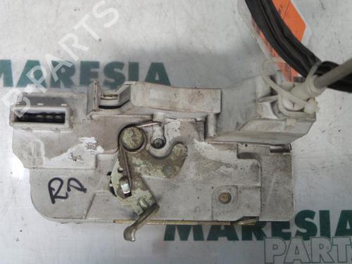 electronic-module-peugeot-307-3ac-2000-2001-2002-2003-2004-2005-2006-2007-2008-2009-2010-2011-2012-31396215 main image