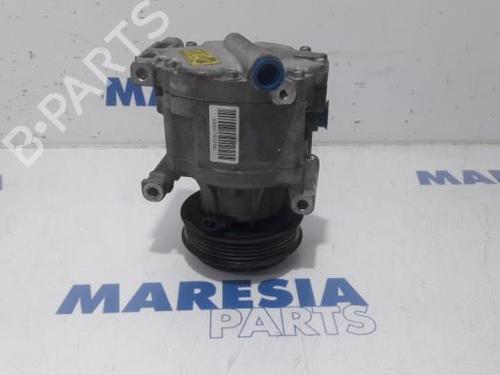 Used AC compressor FIAT BRAVO II (198_) 1.4 (198AXA1B) (90 hp) 31506474